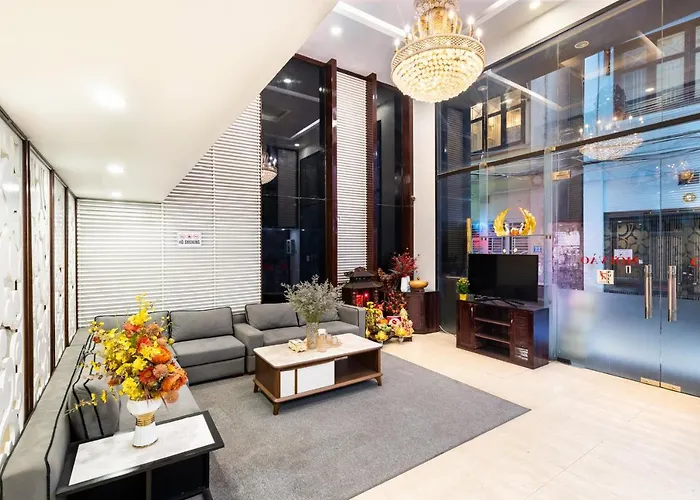 S79 Kieu Anh Hotel