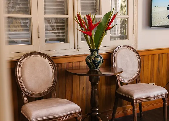 Ann\'S Homestay