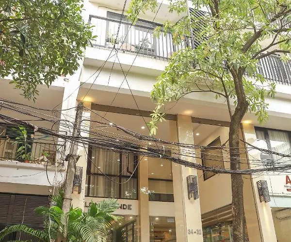Wins Apartment