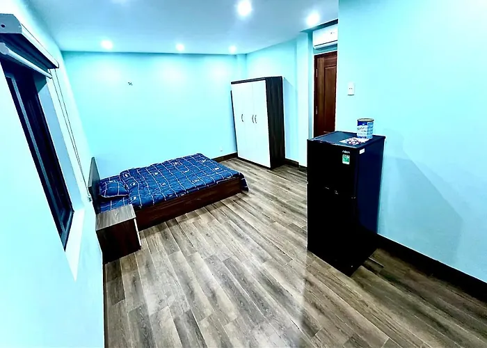 Xuan Dinh Homestay