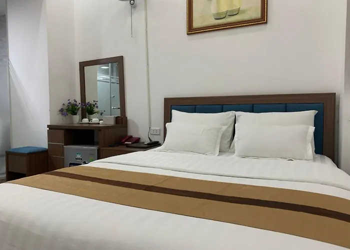 Duc Long Hotel