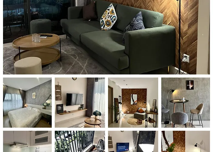 Nk#Homestay#Vinhomes#Oceanpark#1Pn#C25