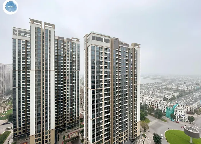 It Dust Homestay 5 - The Sunny Apartment