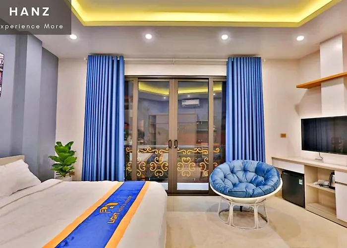 S79 Light House Condo Hotel Hanoi