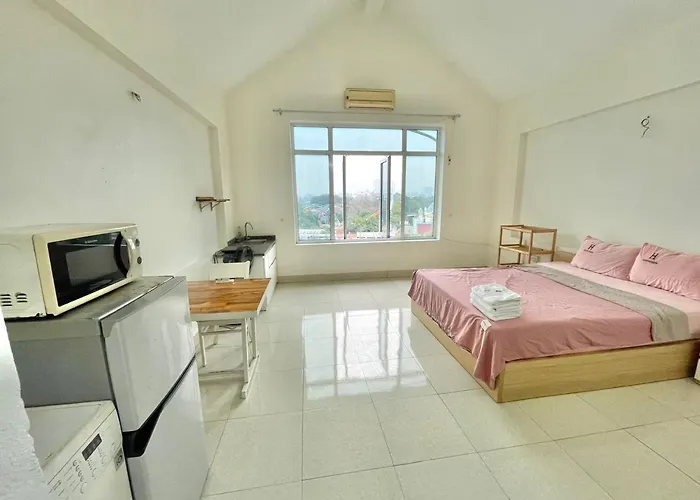 1351 Chilling View Close Ho Tay Full Natural Light
