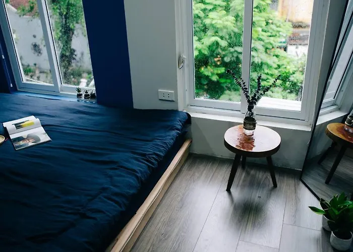 Downtown Cozy Corner