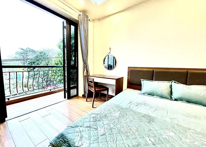 26421 Panorama Green View Studio