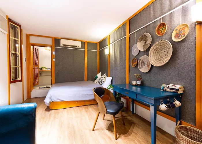Laca Homestay