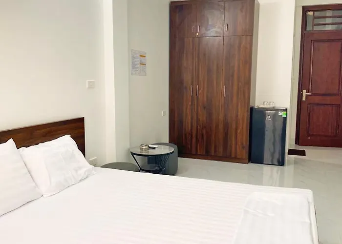 Grad Minh Trang Motel