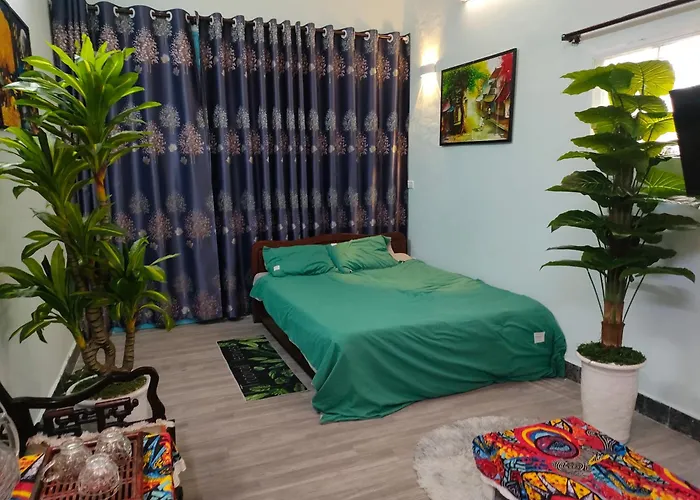 Orchid Homestay