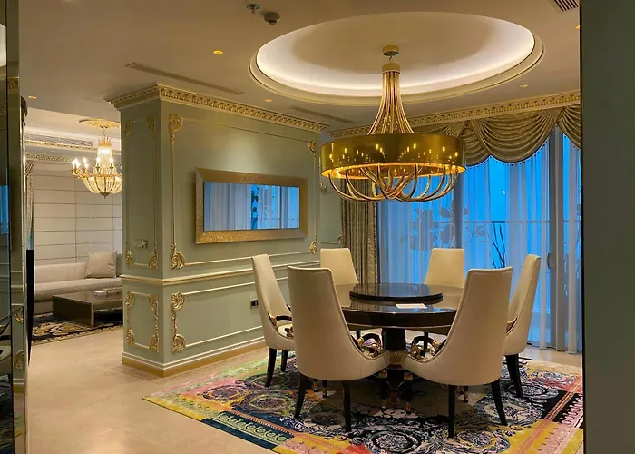 Nvt Housing - Vinhomes Metropolis Apartment Hanoi