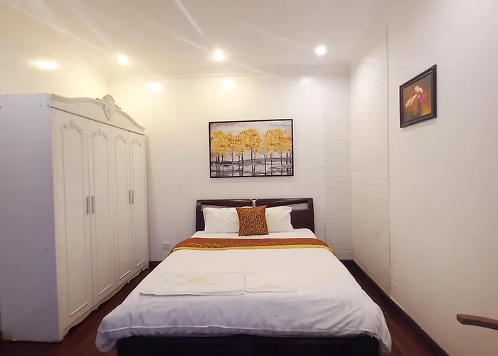 Huong Giang Guest House
