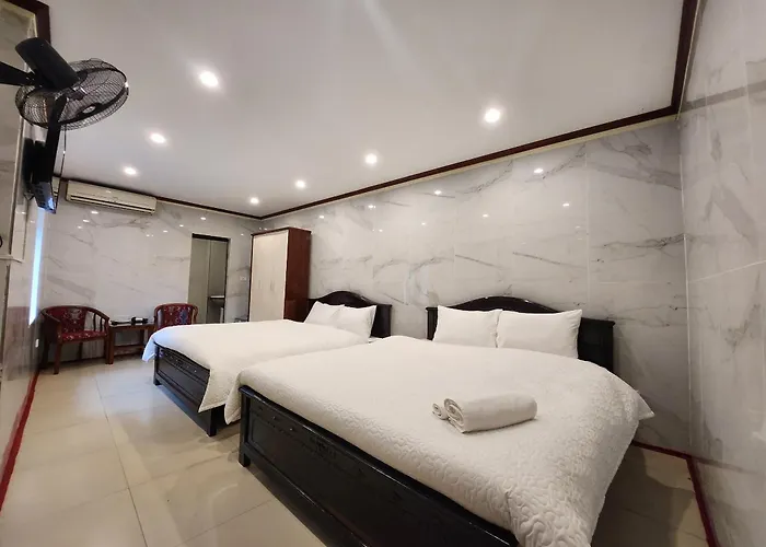Tuan Central Hotel