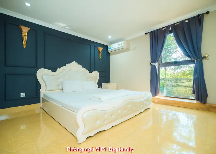 Villa Ba VI Memory Home