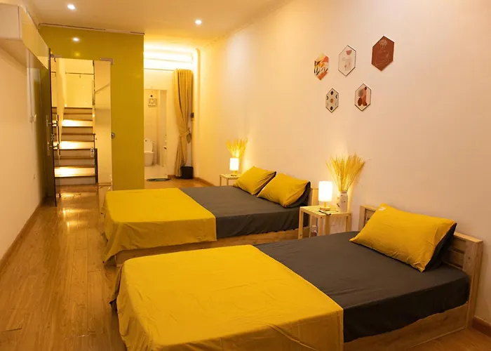 Tap Home 34A Ly Nam De