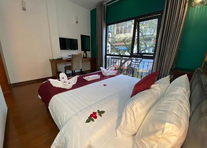 Nt Elysian Hotel