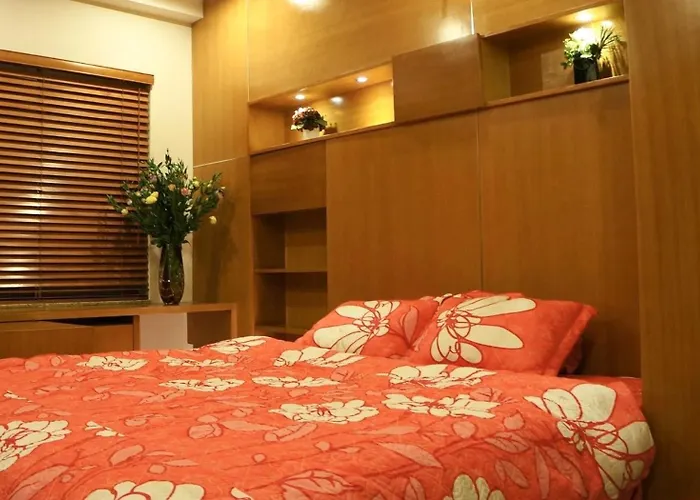 Serviced Apartment Next To The Hanoi Opera House Can Ho Day Du Tien Nghi Co Thang May Ngay Gan Nha Hat Lon