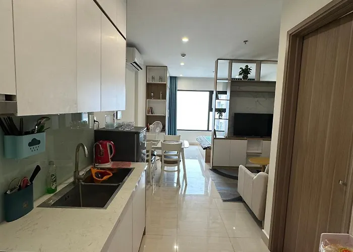 Nang Homestay