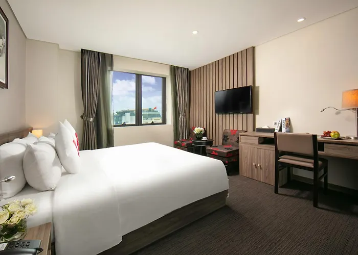 Hanoi Tokyo Hotel