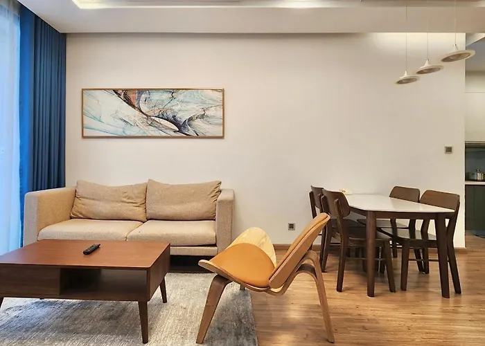 Vinhomes Metropolis Residence