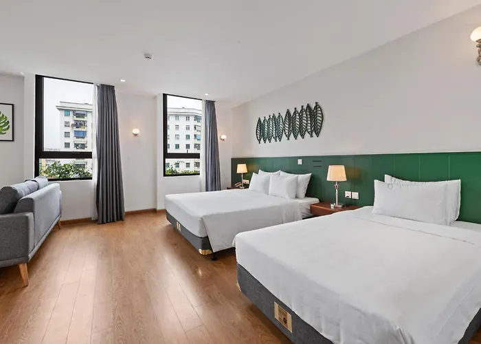 Classic Hotel Hanoi