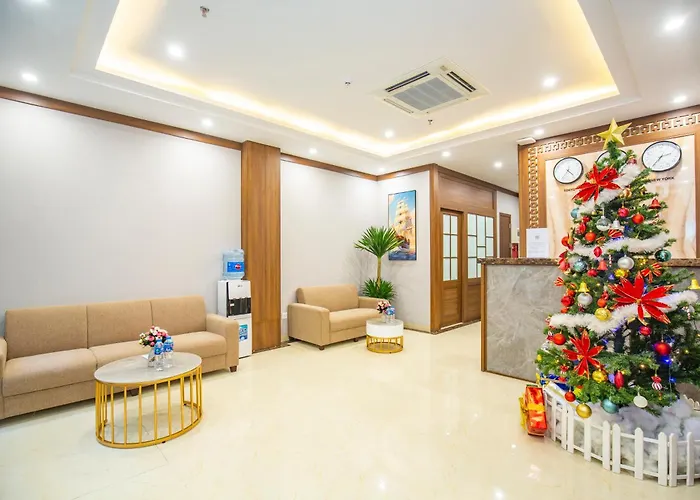 Sumitomo 15 Apartment-No 27 Lane 39 Linh Lang Street