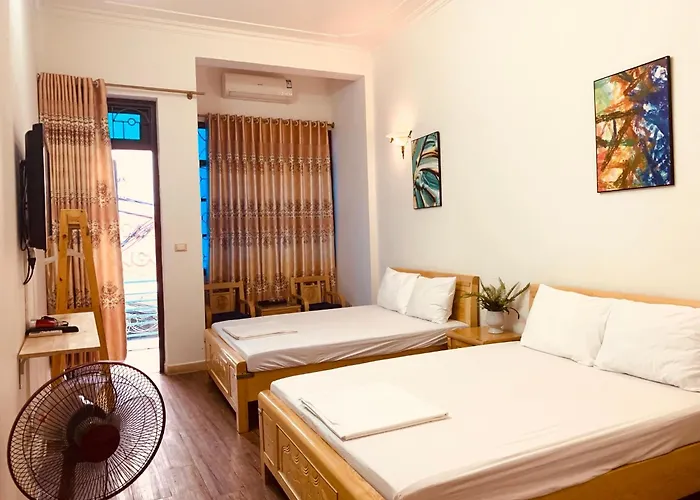 Lumos Home Ha Noi