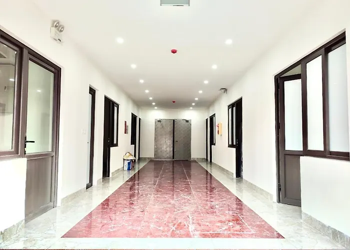 Hn Victory Hotel