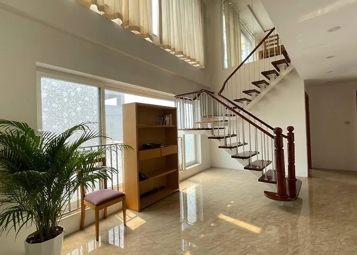 Ho Ba Mau Apartment Lilyhome