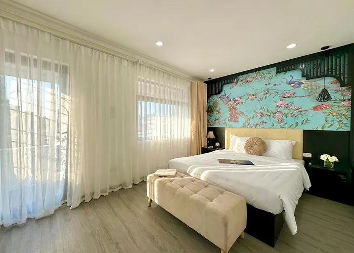 Hanoi Elpis Hotel