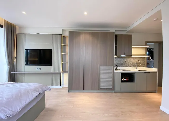 Ss\' Homestay
