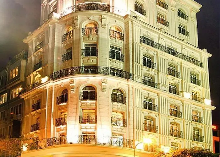 Eden Hotel Ha Noi