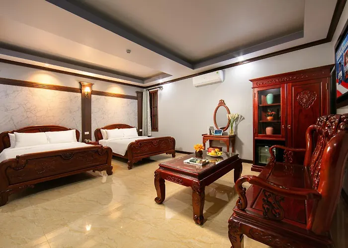Nam Hai Hotel