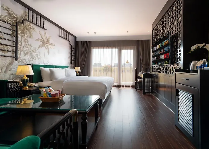 Palago Boutique Hotel