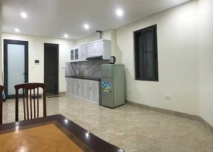 Lica\'S Home West Lake