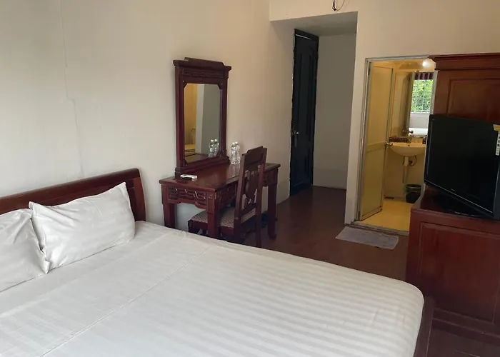 Hanoi Moonlight Hotel