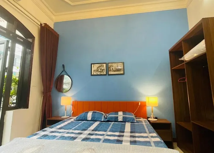 Honey Homestay