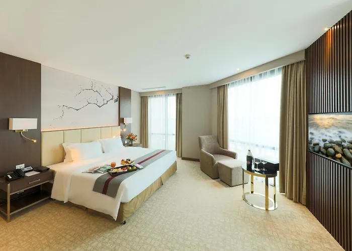 Grand Vista Hanoi