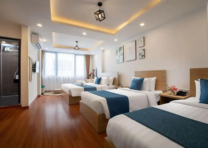 Valley Hotel &Travel