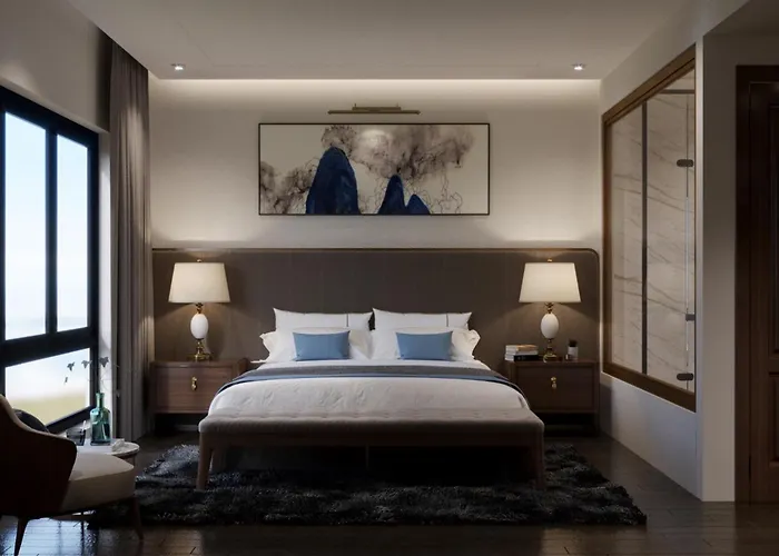 Aisha Hotels And Apartments