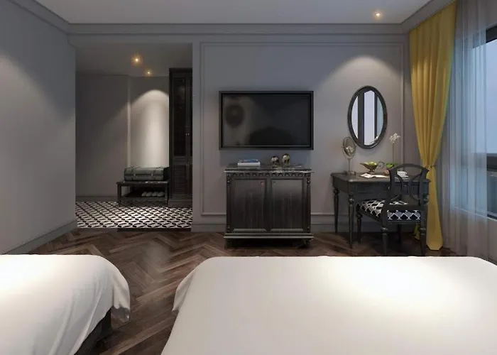 Bay Luxury