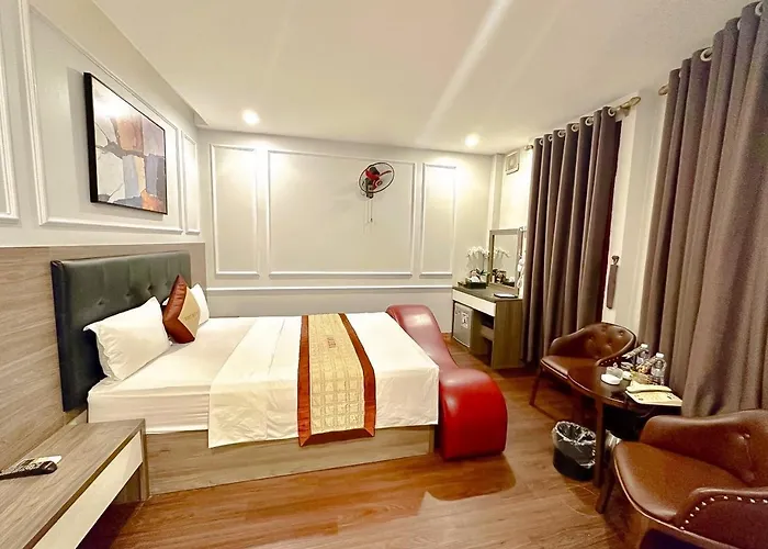 Hotel ViẹT Mỹ