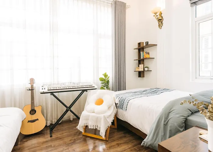 An Family Homestay