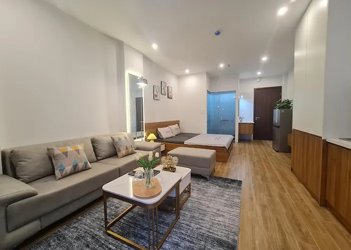 Delux Tay Ho Homestay