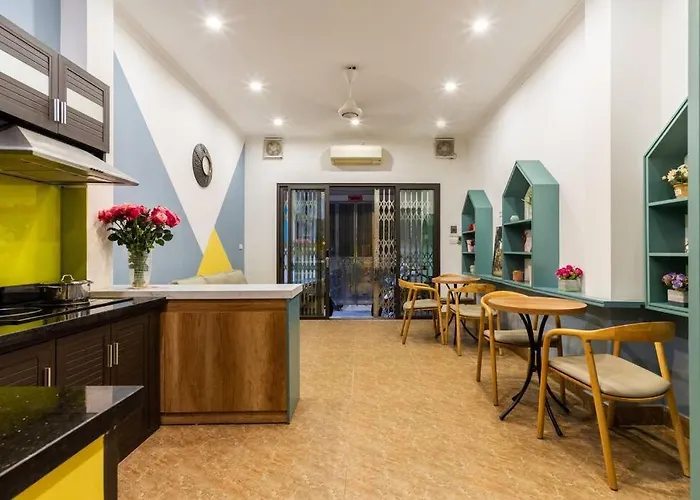 Big Group-Entire House✩Private-Center-Old Quarter