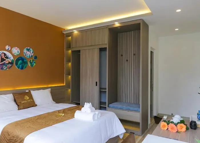 Zedd Hotel