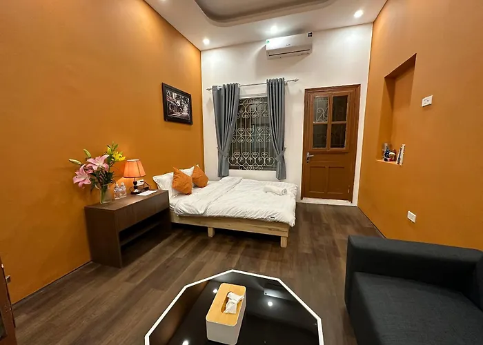 Hanoi Old Quarter Inn