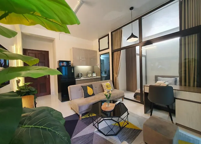 The Little\'N Homestay