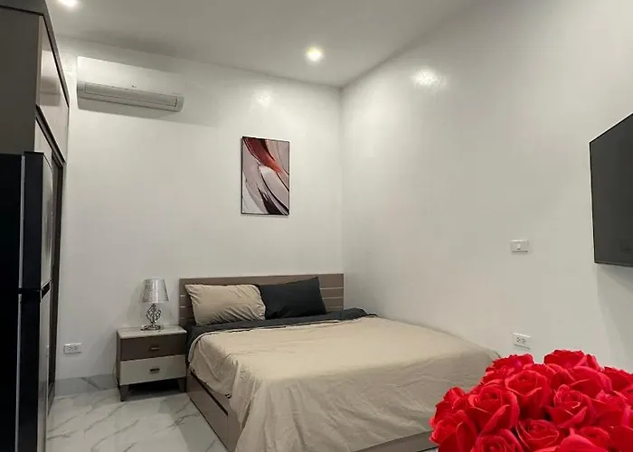 Homestay-Kim Ma -Giang Van Minh -Giam Gia 20 Phan Tram