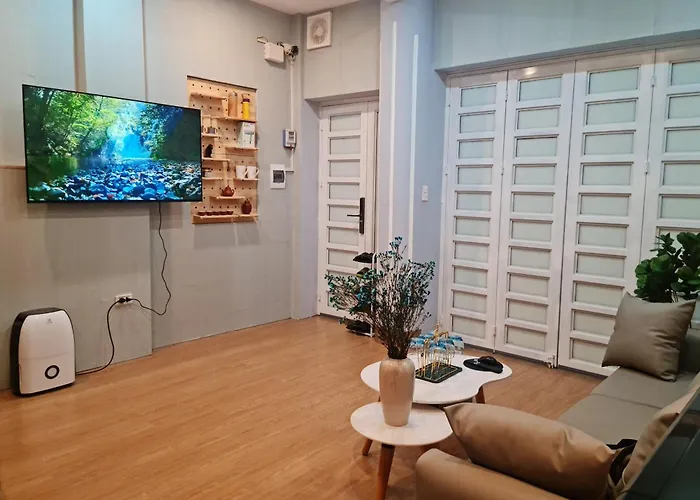 Goc Nho Ha Noi Homestay